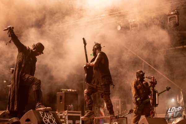 Shaarghot EUROCK-16