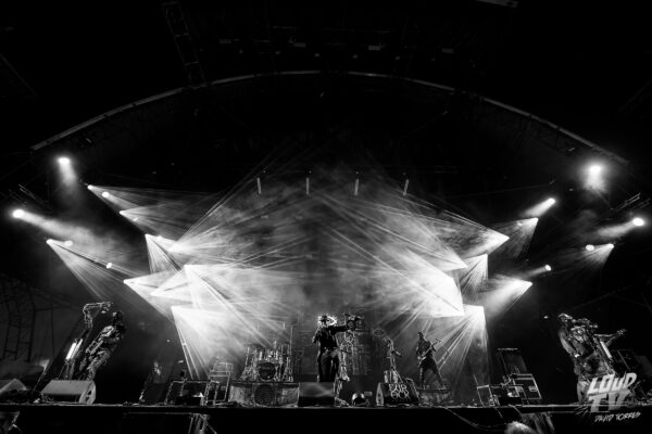 Shaarghot EUROCK-18