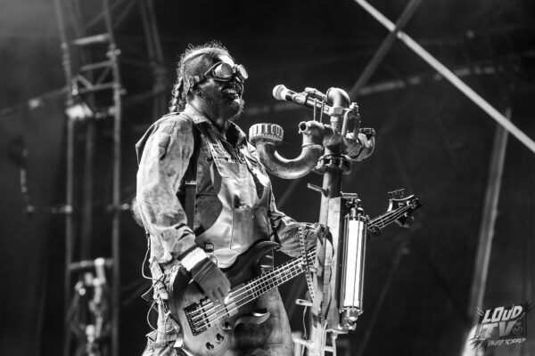 Shaarghot EUROCK-19