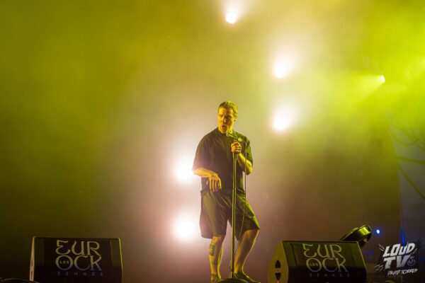 Sleaford Mods EUROCK-6