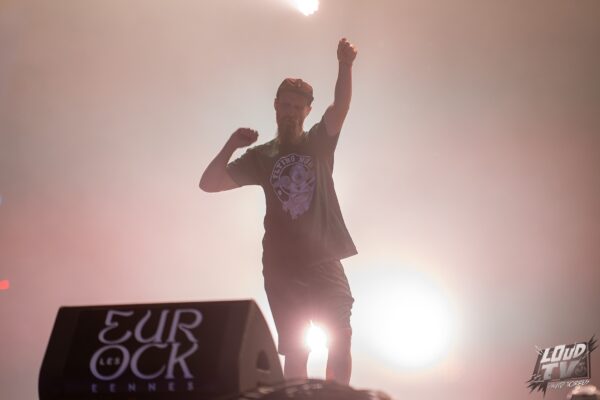 Sleaford Mods EUROCK-7