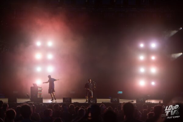 Sleaford Mods EUROCK-8