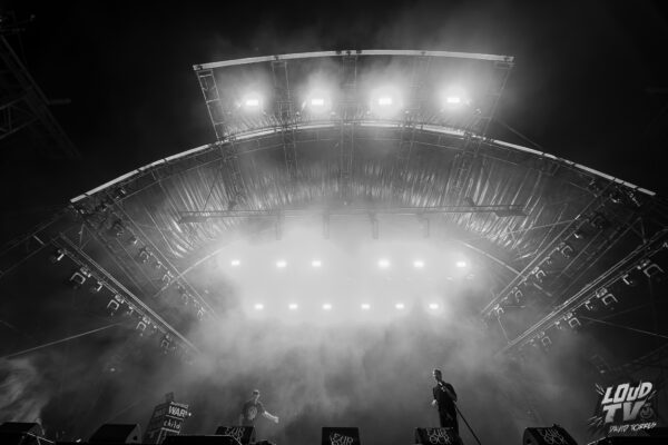 Sleaford Mods EUROCK-9