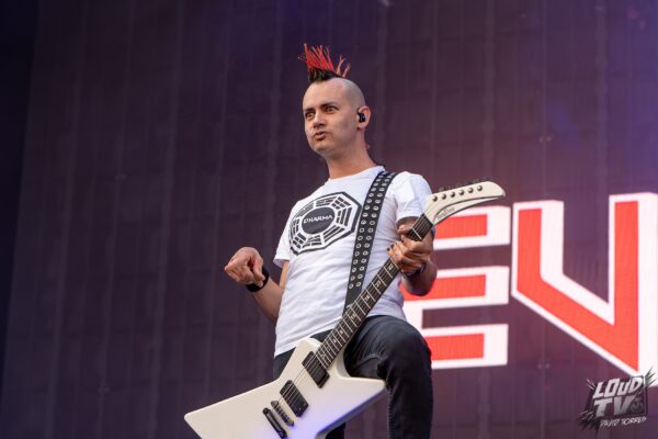 Ultra Vomit EUROCK-09