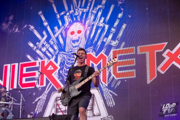 Ultra Vomit EUROCK-11