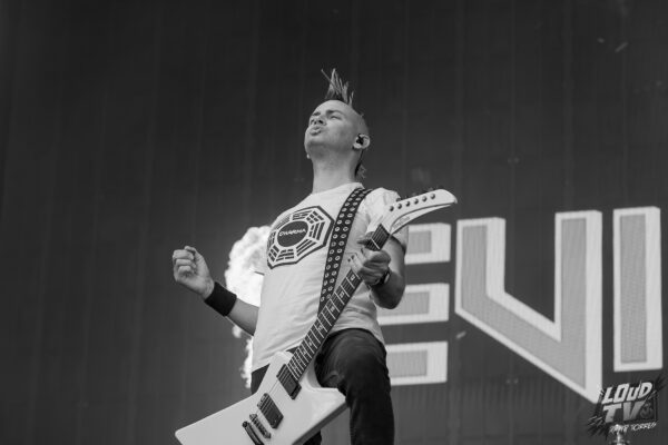 Ultra Vomit EUROCK-16