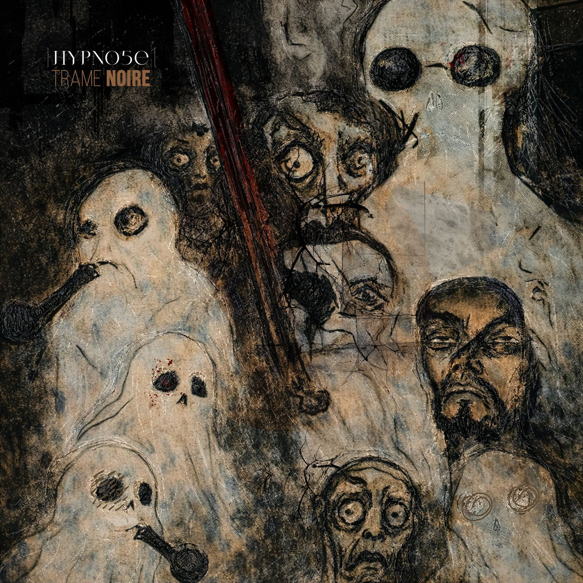 Hypno5e trame noire 