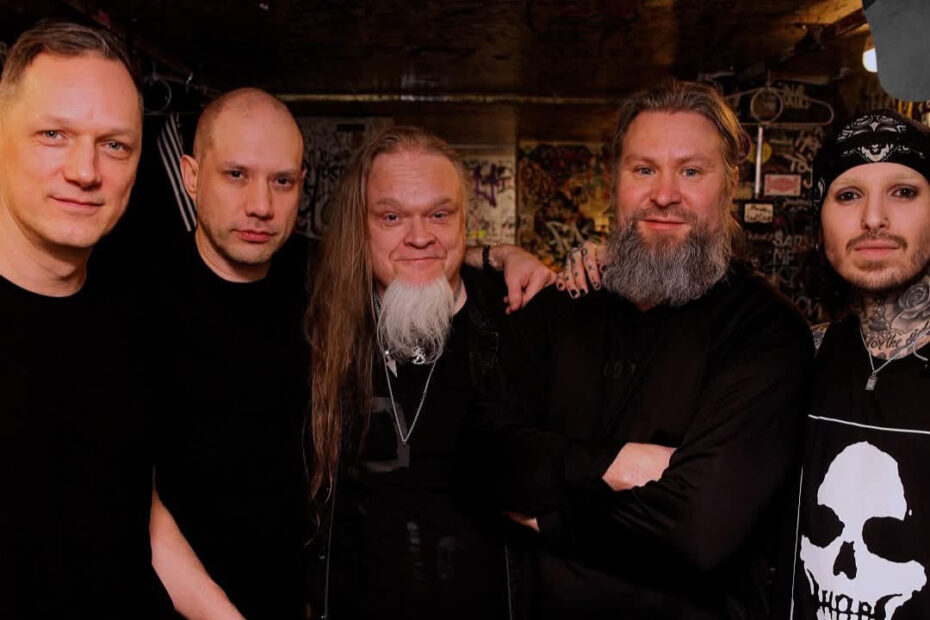 CHILDREN OF BODOM : Préparez vous à les revoir en 2027 1 ChildrenOfBodom2027