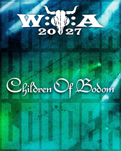ChildrenOfBodomWacken2027