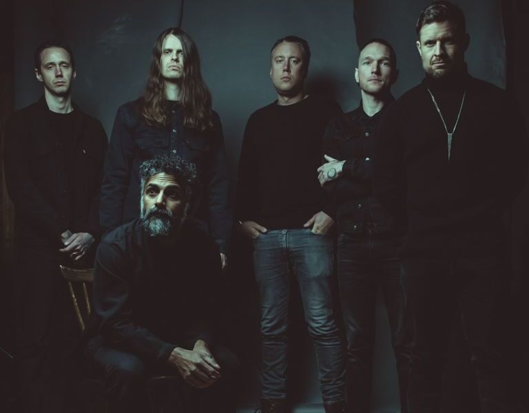 Cult Of Luna © Chad Michael Ward
