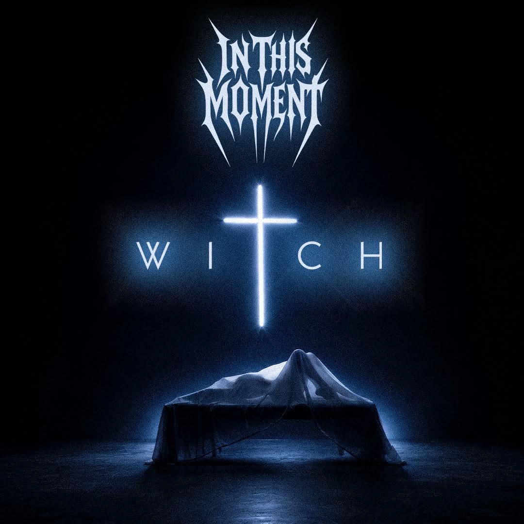 In This Moment – Witch : entre ombre et lumière 2 in this moment witch