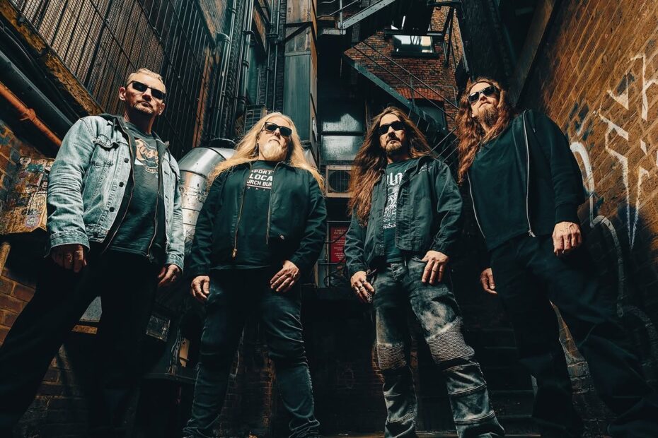 Xentrix dévoile "Allied With The Enemy" 1 XENTRIX lINEUP2026