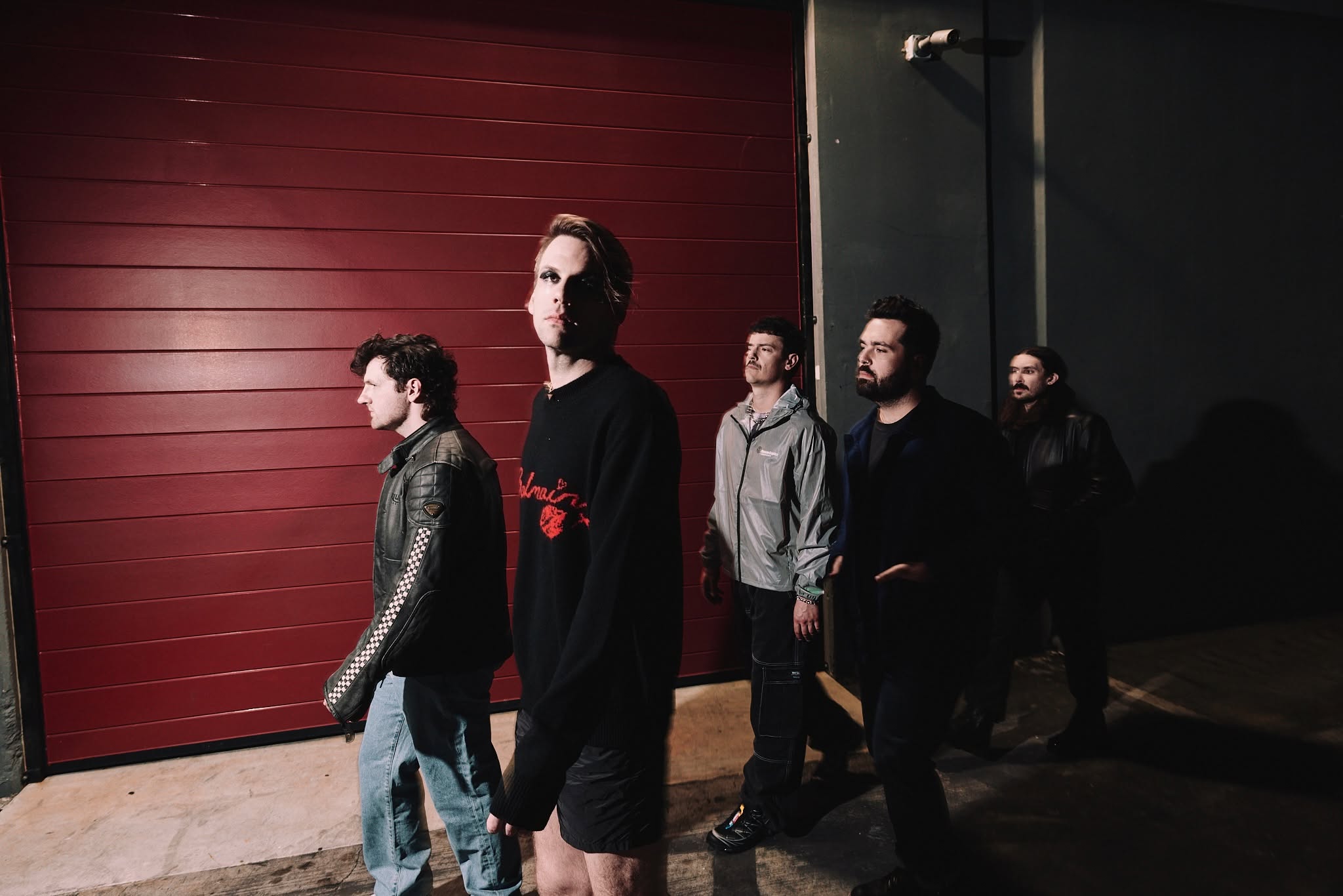 beartooth band