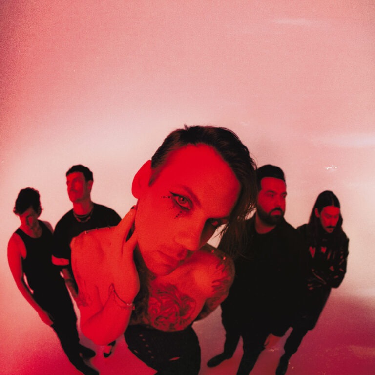 beartooth line up