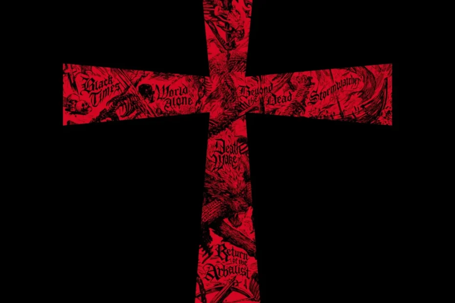 TONY IOMMI : Son nouvel album "From The Dark" 1 tonyiommi