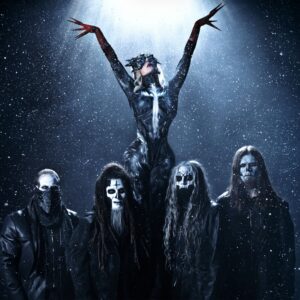 in this moment band