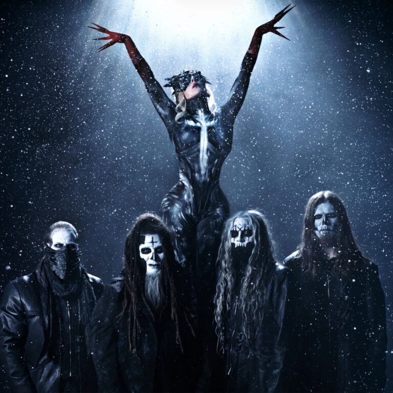 in this moment band
