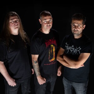 martyrium line up 2026