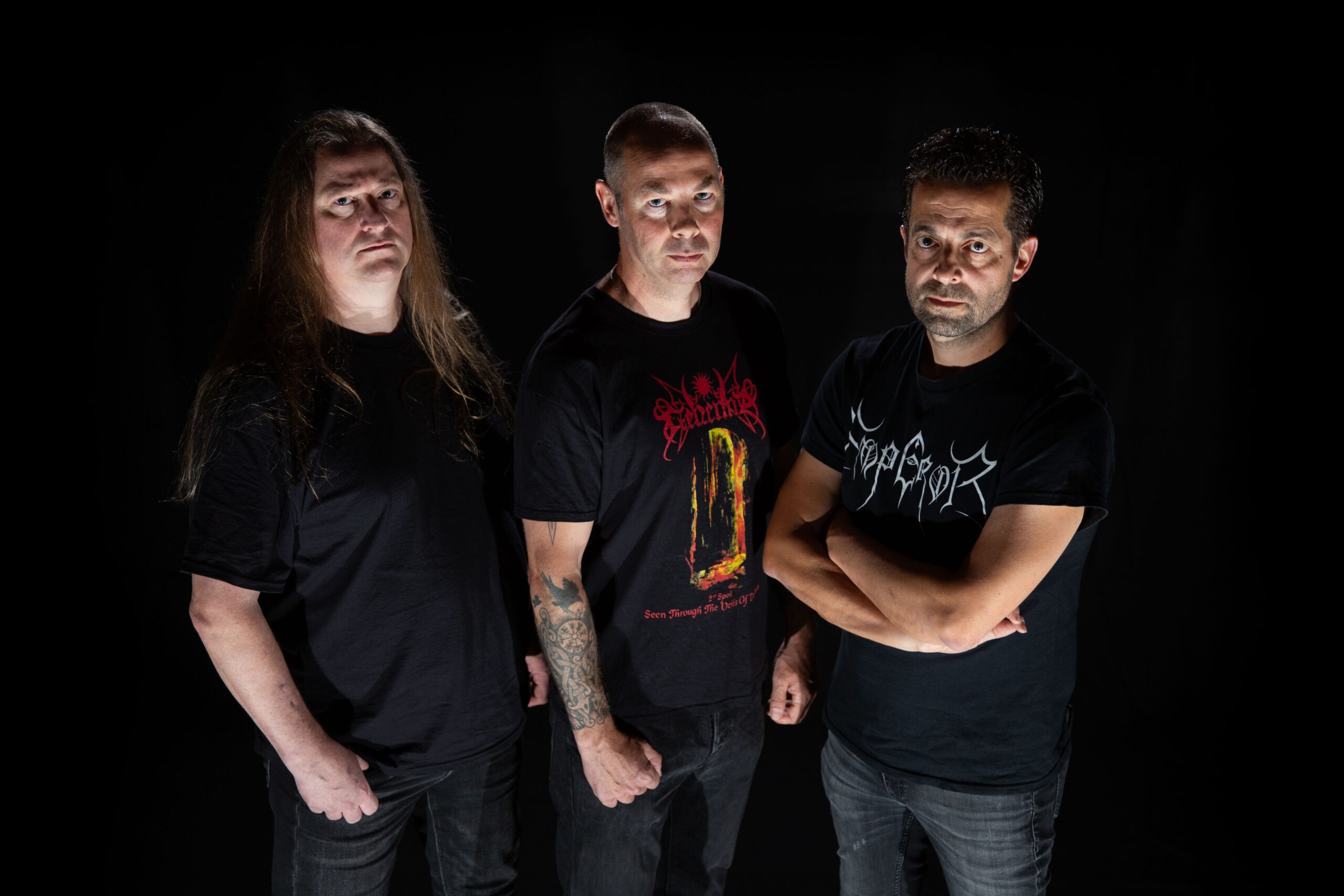 martyrium line up 2026