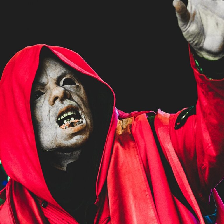 slipknot sid wilson
