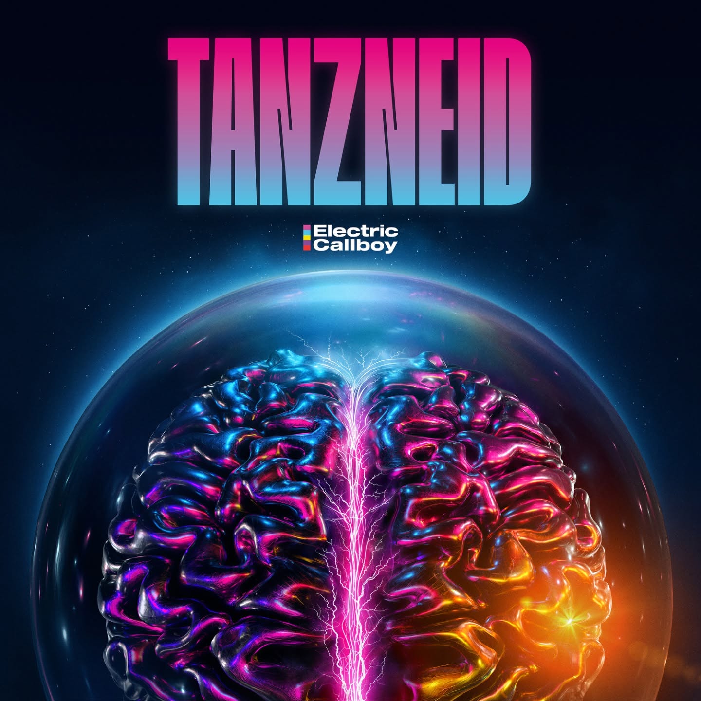 tanzneid album