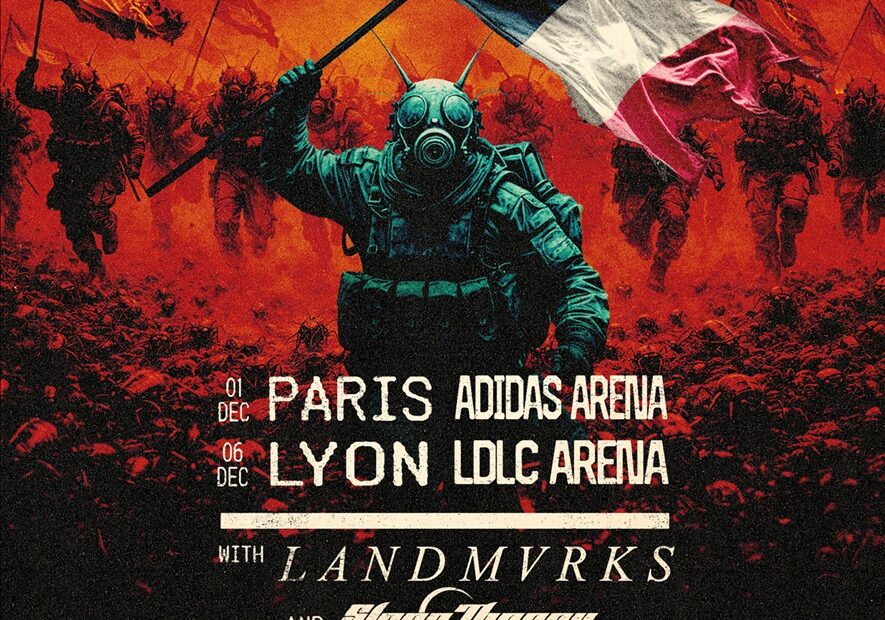 Affiche_PapaRoach_France26