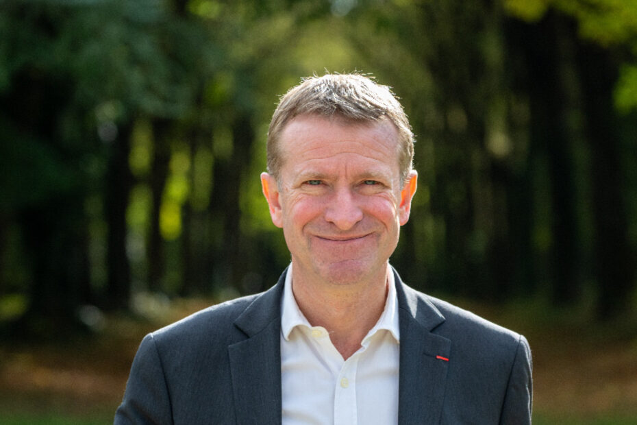 Jean Philippe Dugoin Clément _officielle2026