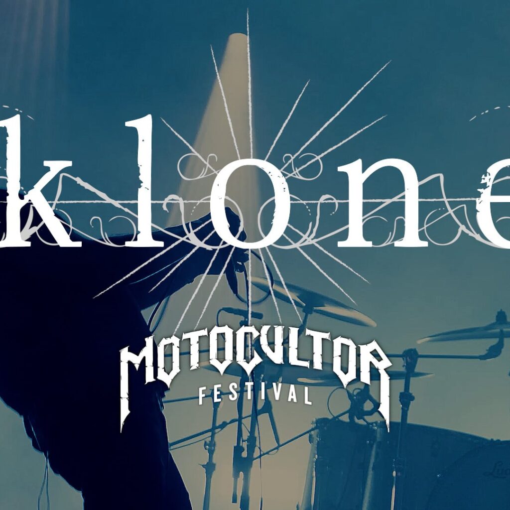 KLONE MOTOC
