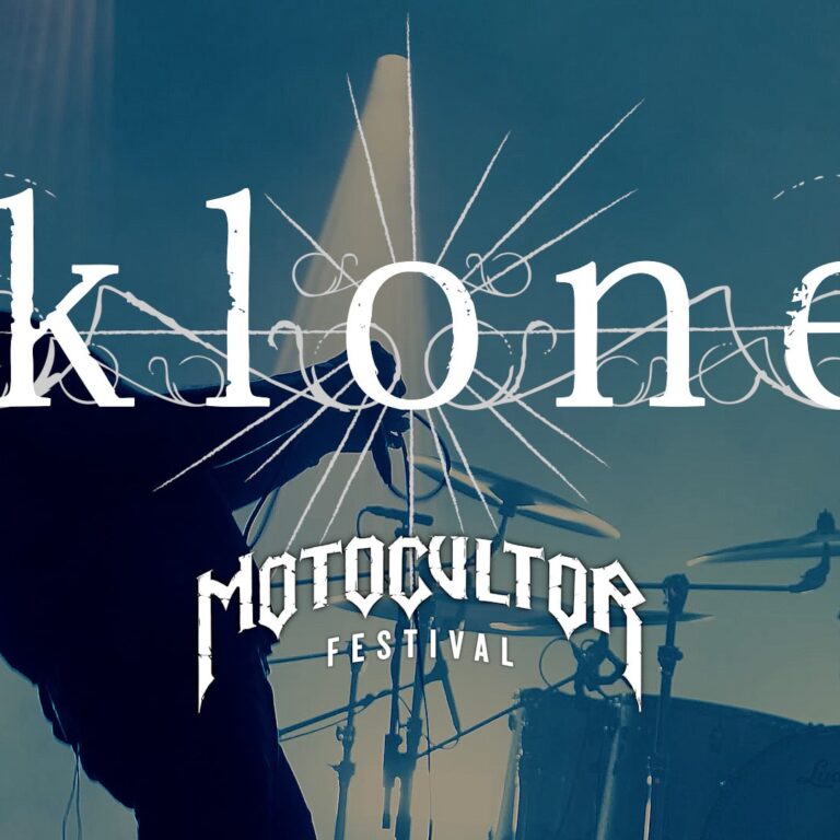 KLONE MOTOC