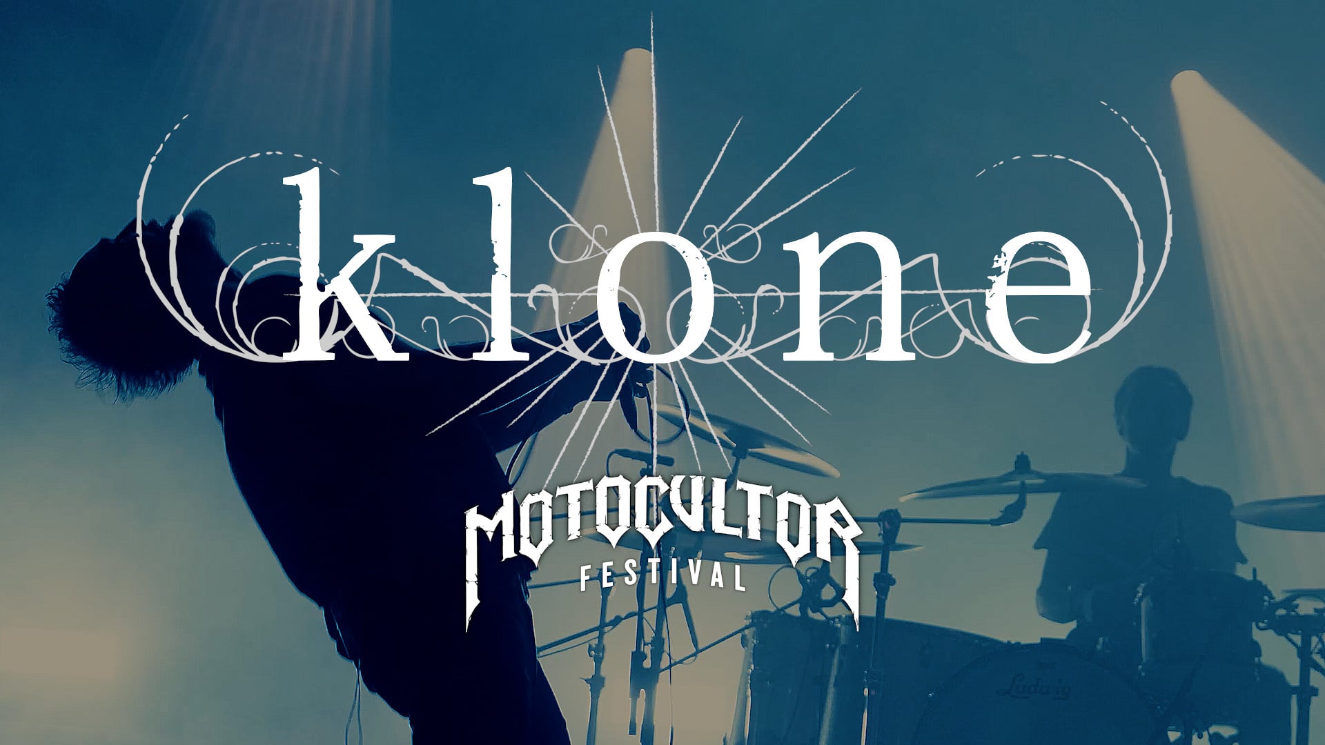 KLONE MOTOC