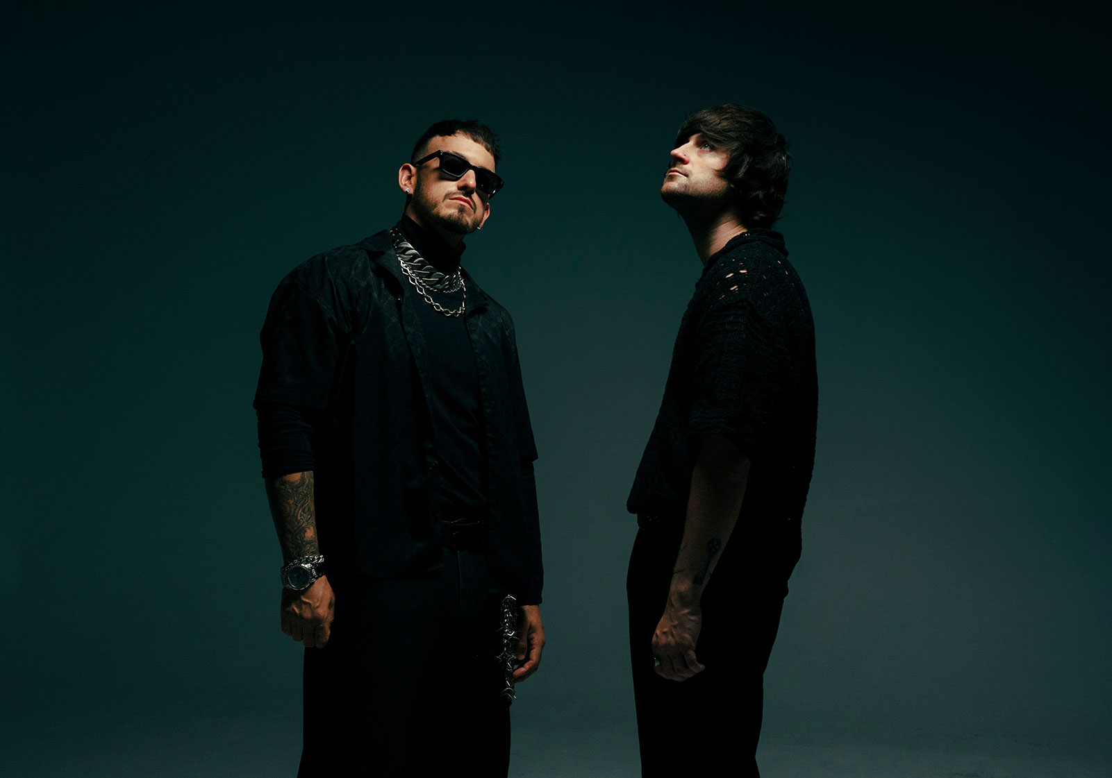 Les Américains de Nevertel sortent le clip de «LAST BREATH» 1 Nevertel © Chelsea Rochelle