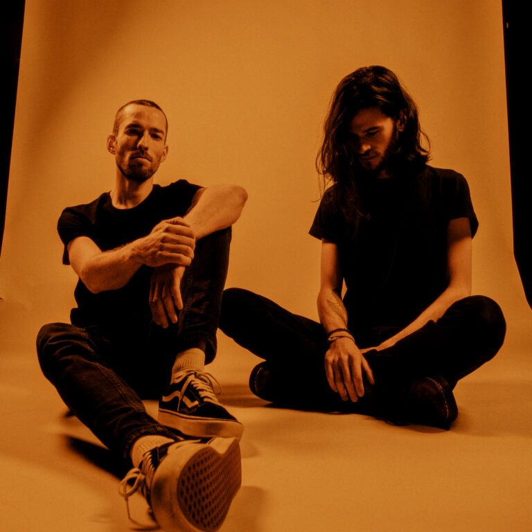 Ølyp - Photo :James K. Barbosa