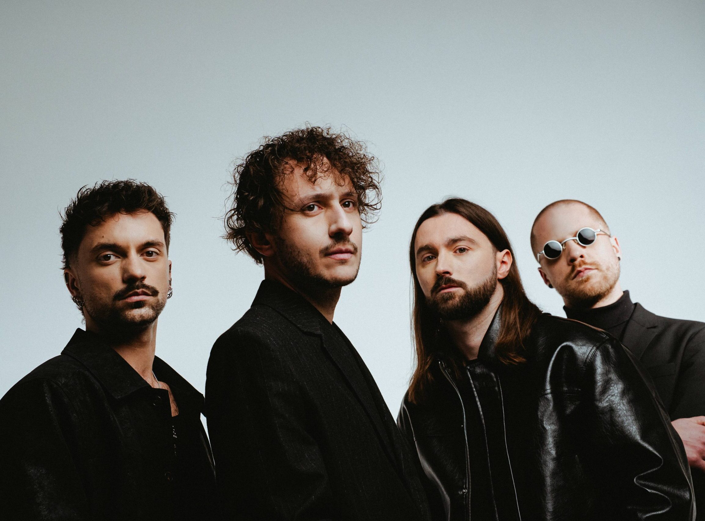 Resolve : un nouvel album et une tournée française 1 Resolve © Aurélien Mariat