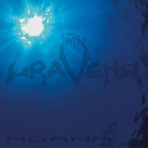 Uravena Moana