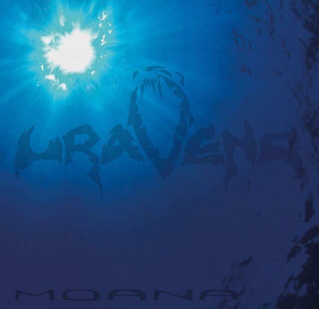 Uravena Moana