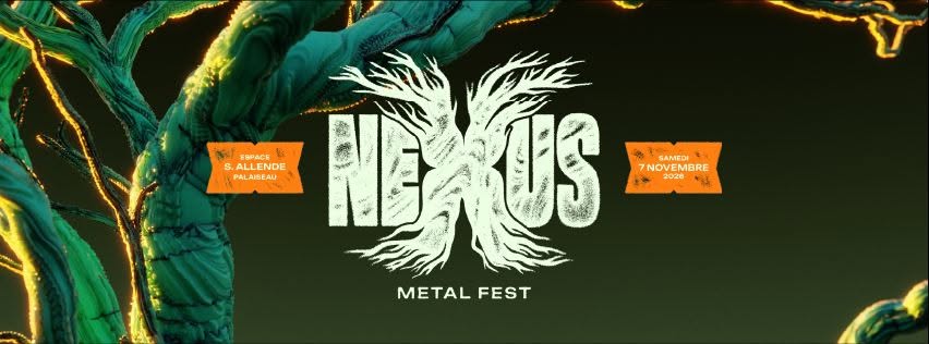 Nexus Metal Fest