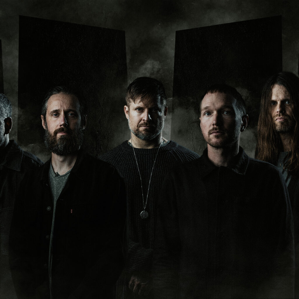 Cult Of Luna © Chad Michael Ward