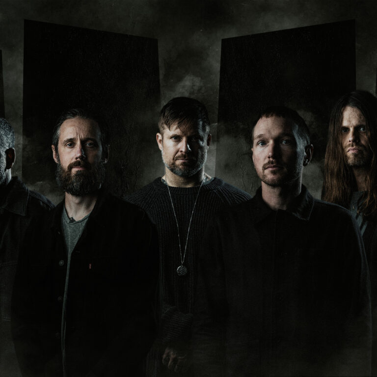 Loud TV Webzine Metal 16 Cult Of Luna © Chad Michael Ward