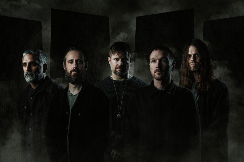 Cult Of Luna © Chad Michael Ward