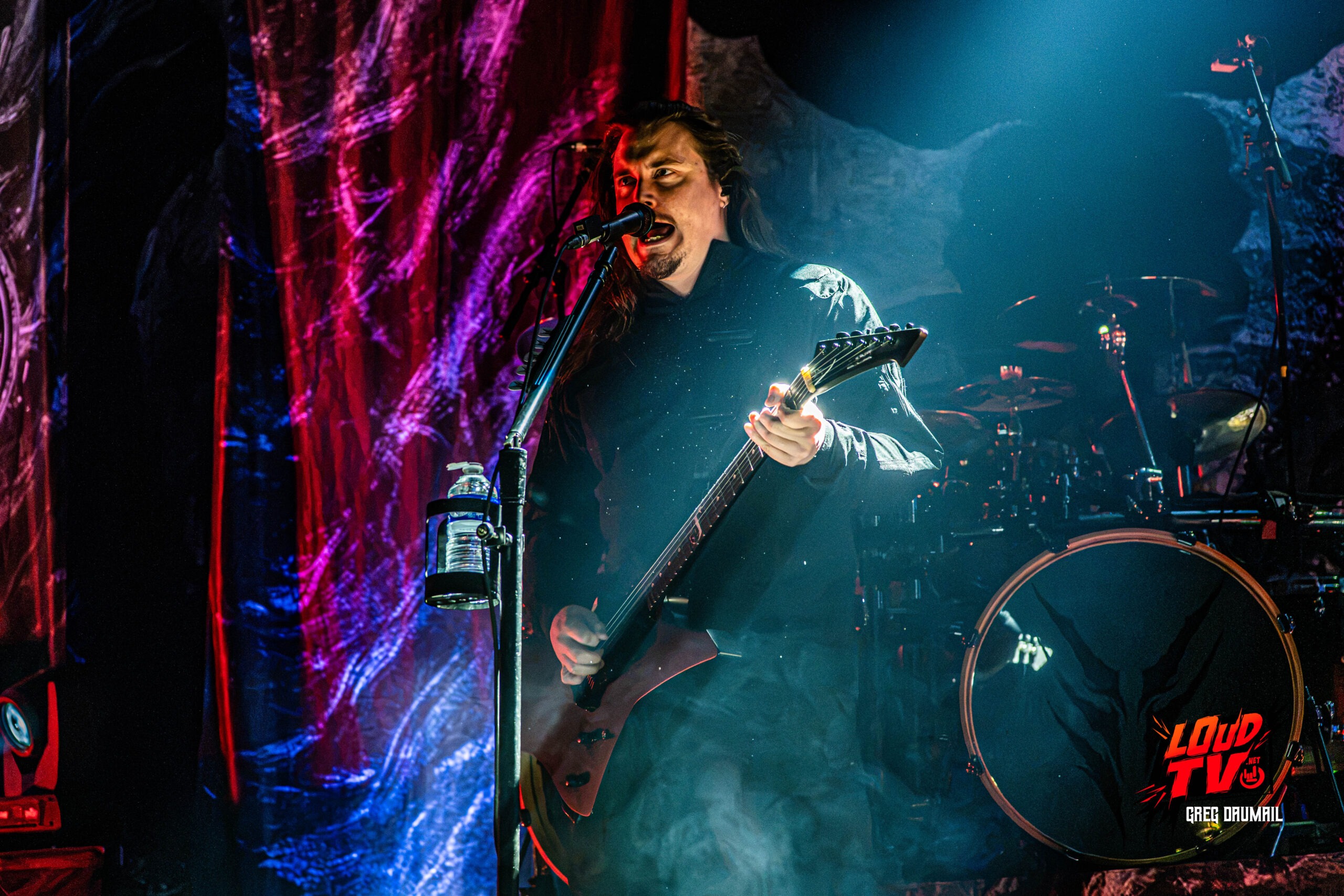 Orbit Culture-Zenith Paris by Greg Daumail