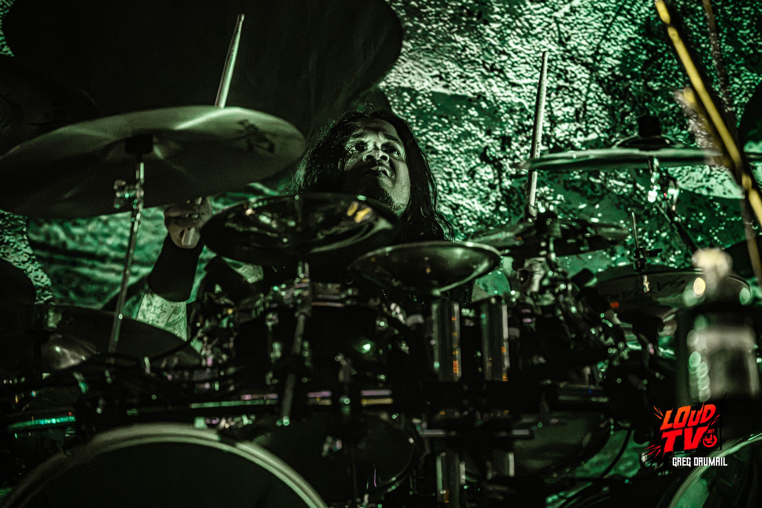 Orbit Culture-Zenith Paris by Greg Daumail