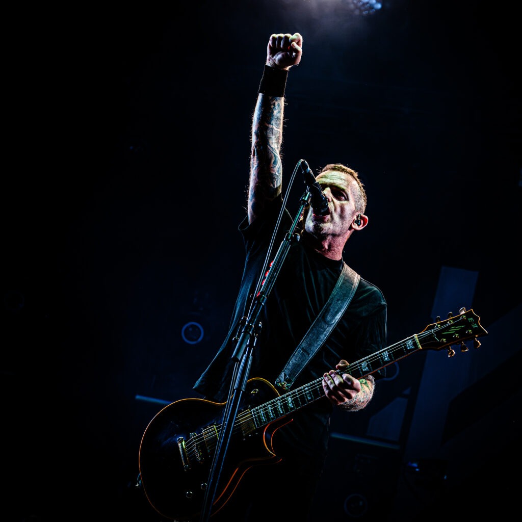 Tagada Jones -2 Mennecy metal fest 2026 by Greg Daumail