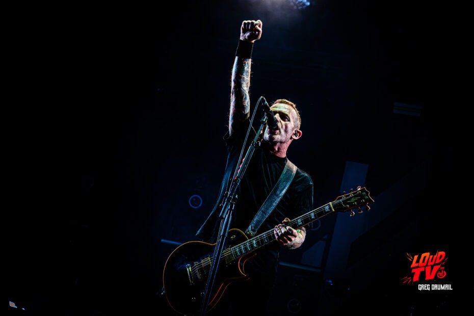 Tagada Jones -2 Mennecy metal fest 2026 by Greg Daumail
