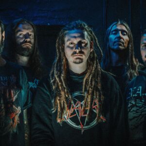 hatesphere band