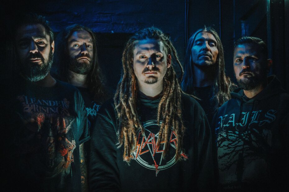 hatesphere band